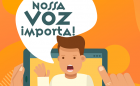 U-Report - Nossa voz importa
